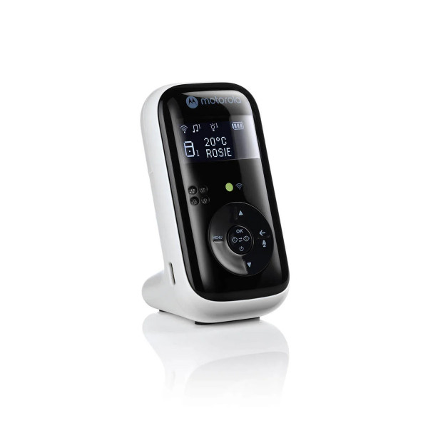 Motorola PIP15-2 audio bebi alarm