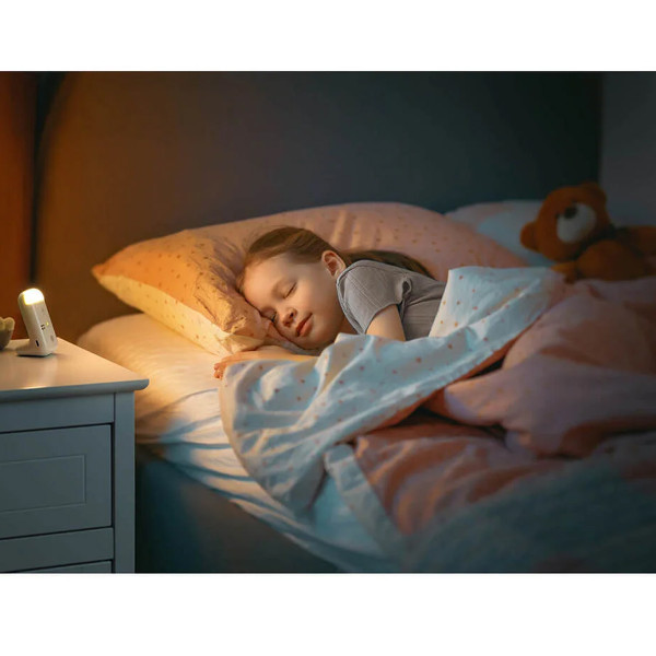 Motorola PIP15-2 audio bebi alarm