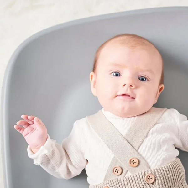 Nattou podloga za presvlačenje, 70x50cm