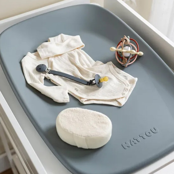 Nattou podloga za presvlačenje, 70x50cm