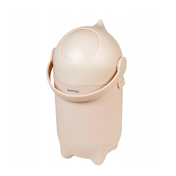 Nattou kanta za pelene