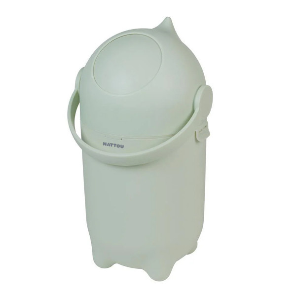 Nattou kanta za pelene