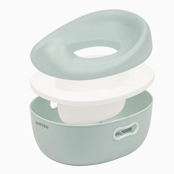 Nattou noša, 34x28.5x21cm