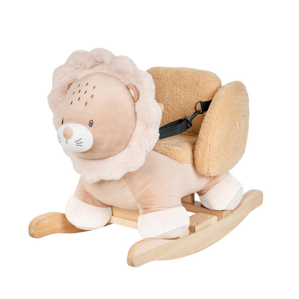 Nattou klackalica, 59x33x45cm