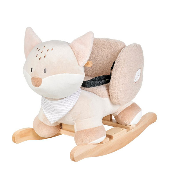 Nattou klackalica, 59x33x45cm