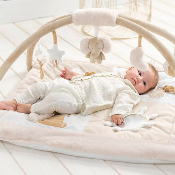 Nattou podloga za igru, 80cm