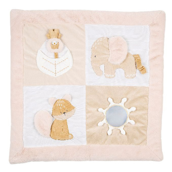 Nattou podloga za igru, 80cm