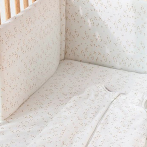 Nattou ogradica za krevetac, 180cm