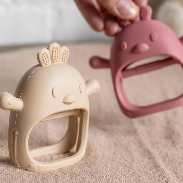 Nattou glodalica, 11.5x5x10.5cm