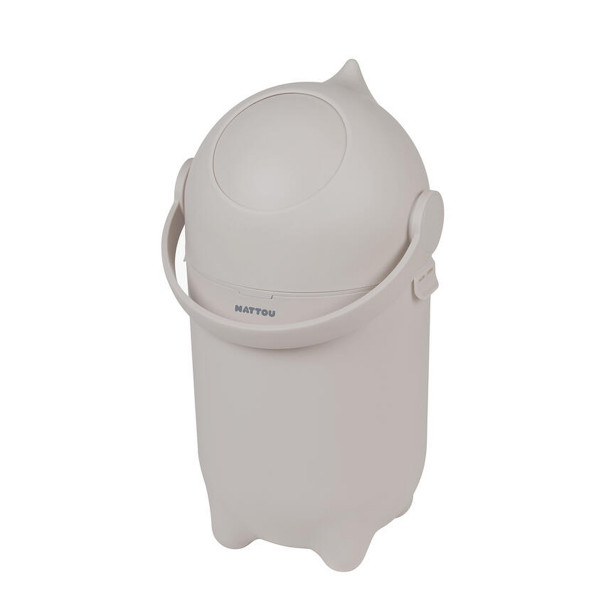 Nattou kanta za pelene