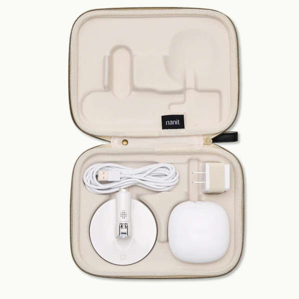 Nanit kamera set za putovanje