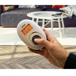 Alecto dvosmerni alarm