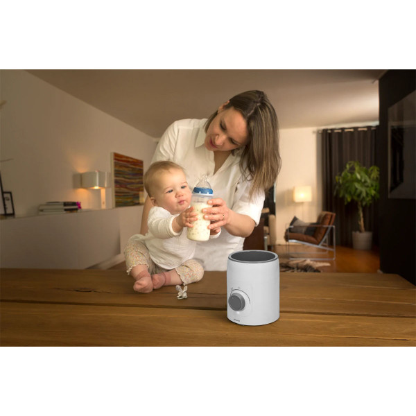 Alecto grejač  za flašice