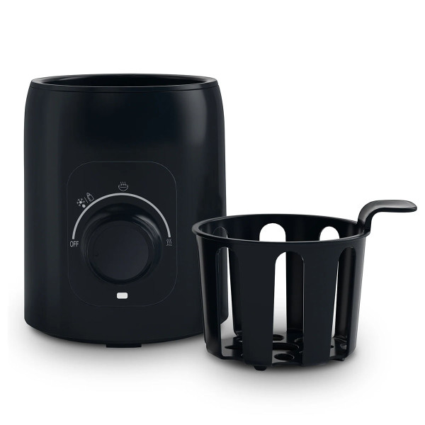 Alecto grejač  za flašice