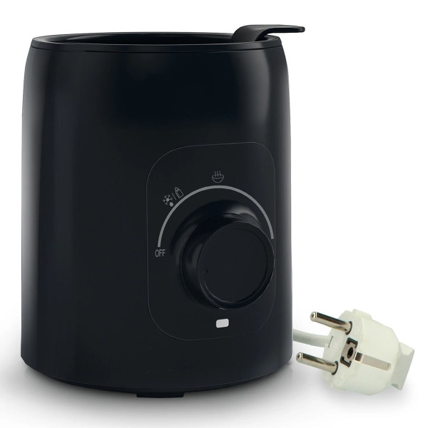 Alecto grejač  za flašice