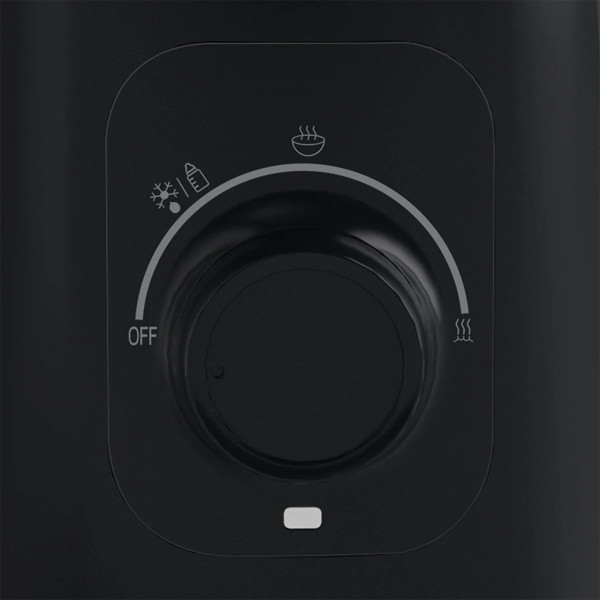 Alecto grejač  za flašice