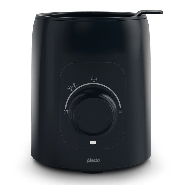 Alecto grejač  za flašice