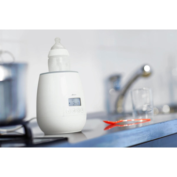 Alecto grejač  za flašice