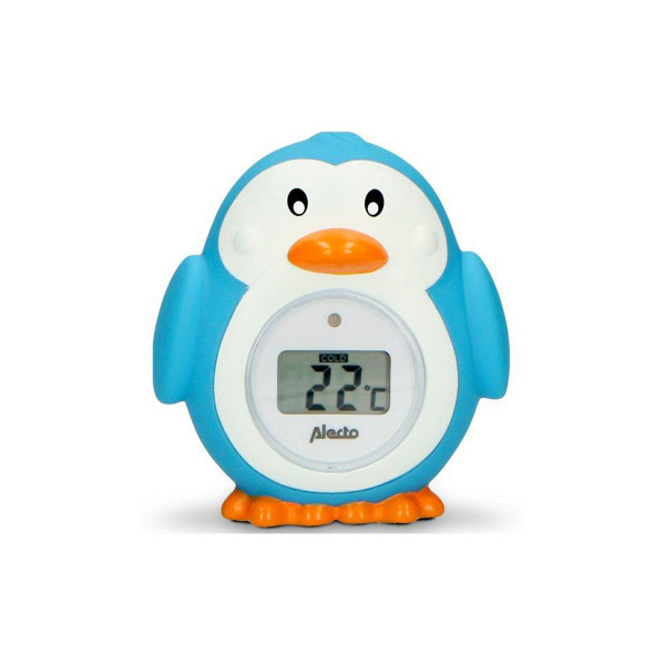 Alecto termometarsobu 