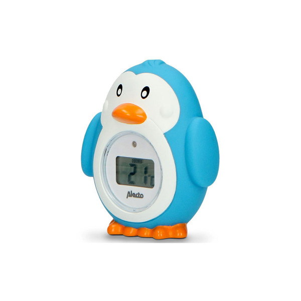 Alecto termometarsobu 