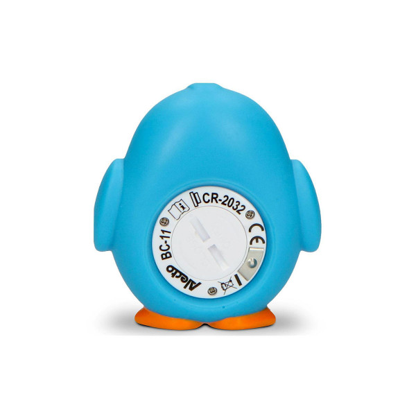 Alecto termometarsobu 