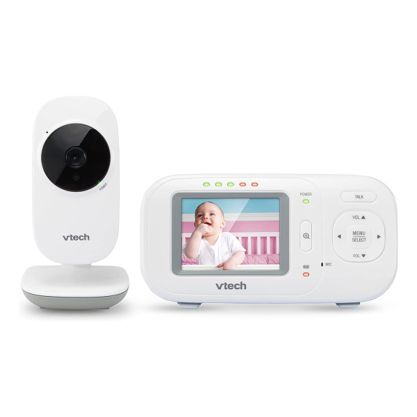 Vtech alarm sa kamerom