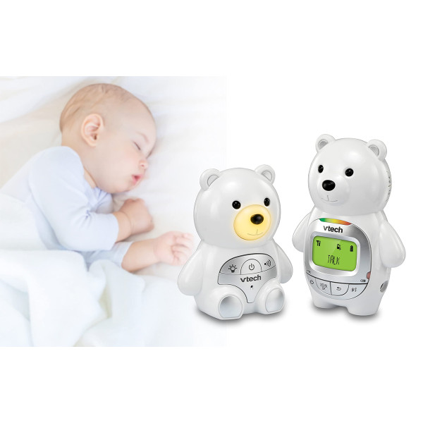 Vtech bebi alarm/digital audiobaby monitor