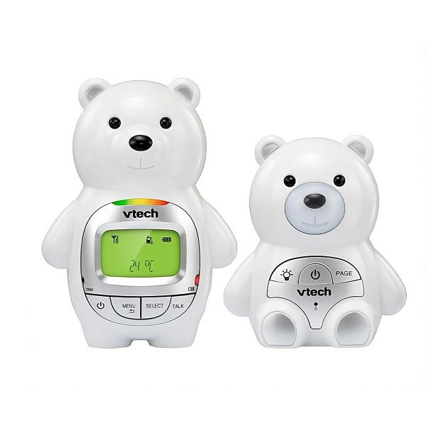 Vtech bebi alarm/digital audiobaby monitor