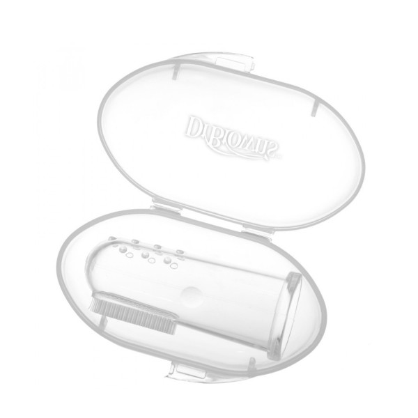 Dr Browns cetkica za zube/glodalica