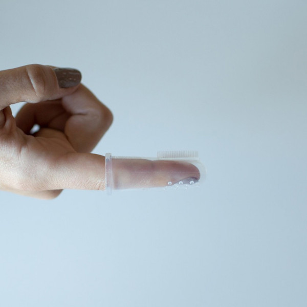 Dr Browns cetkica za zube/glodalica