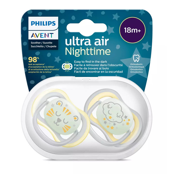 Avent  noćna varalica 2/1, 18m+