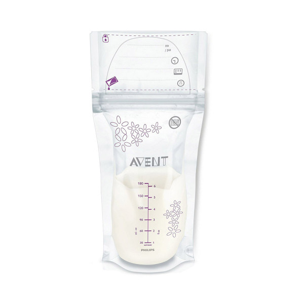 Avent ručna pumpica za izmazanje