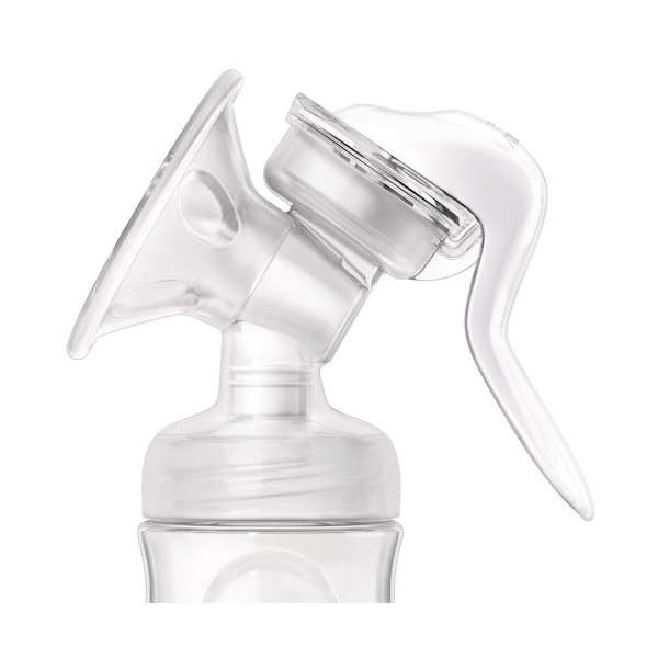 Avent ručna pumpica za izmazanje