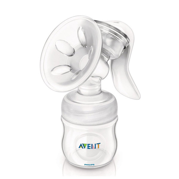 Avent ručna pumpica za izmazanje