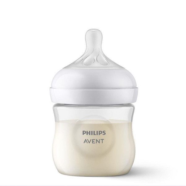 Avent  Natural Response flašica, 125ml