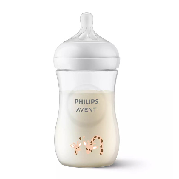 Avent  Natural Response flašica, 260ml