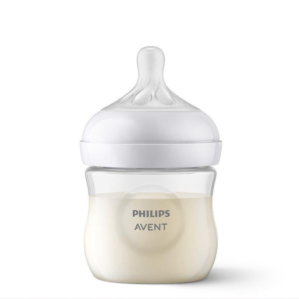 Avent  Natural Response flašica, 125ml