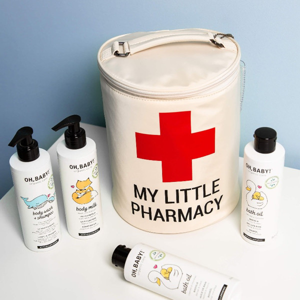 Childhome moja mala apoteka