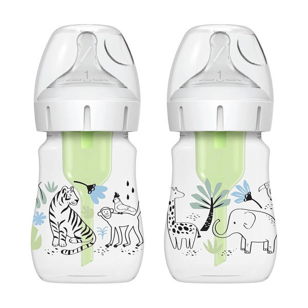 Dr Browns Anti-Colic flašica 150ml, 2/1