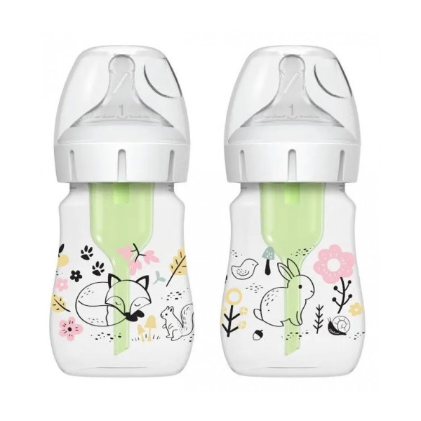 Dr Browns Anti-Colic flašica 150ml, 2/1