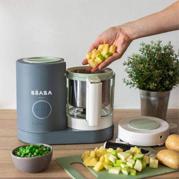 Béaba aparat za pripremu hrane