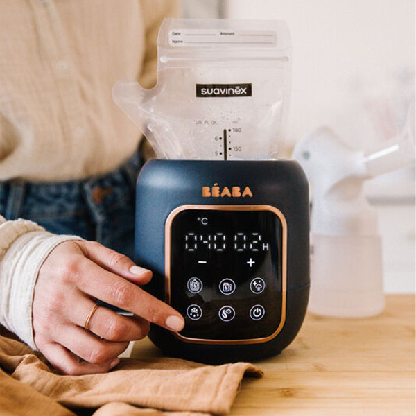 Béaba grejač/sterilizator za flašice