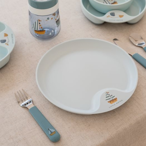 Little Dutch pribor Mornar