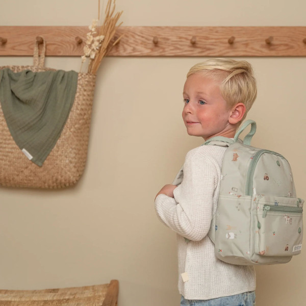 Little Dutch ranac Little farm