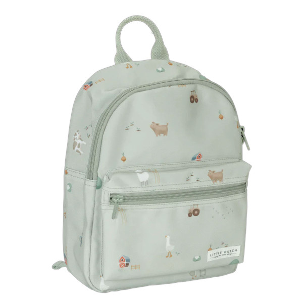 Little Dutch ranac Little farm