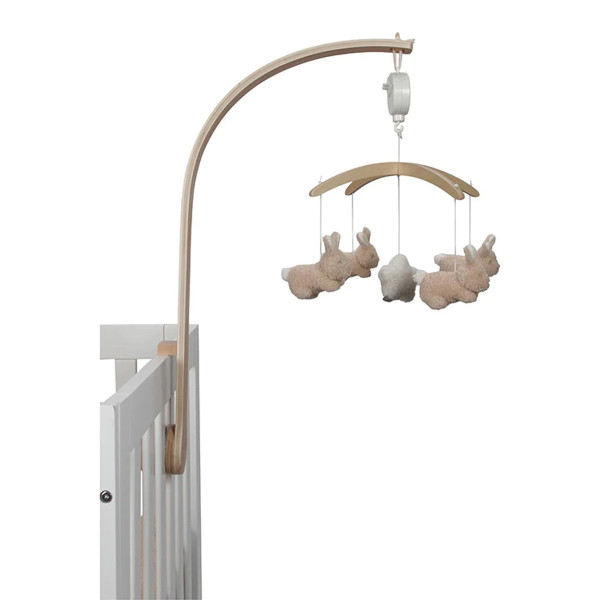 Little Dutch muzička vrteška Bunny