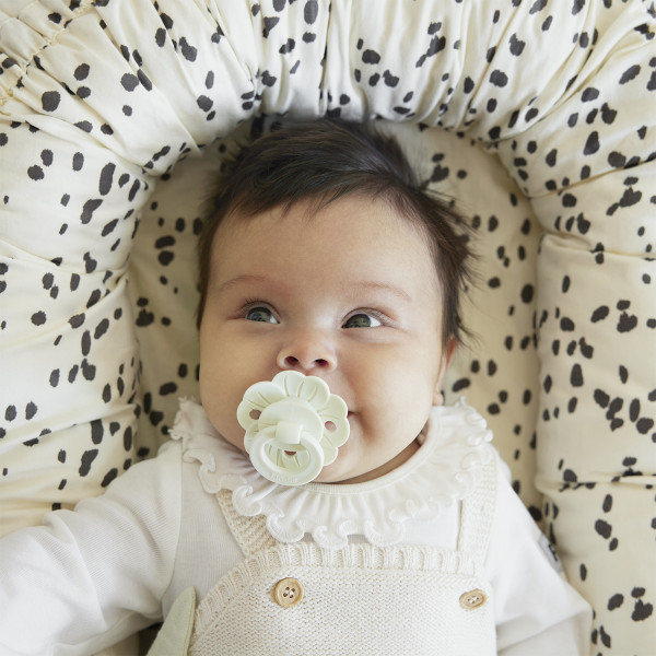 Elodie Details silikonsla varalica, 3m+