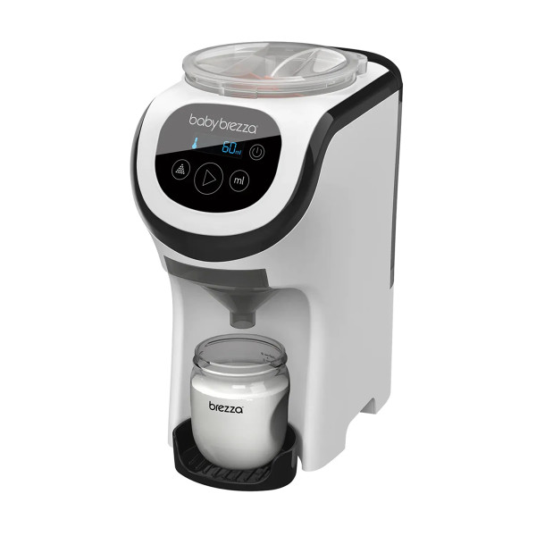 Baby Brezza aparat za pripremu formule za bebe 