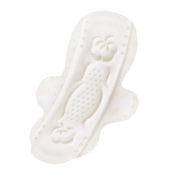 Sofy ulošci Organic pamuk 26cm, 13kom