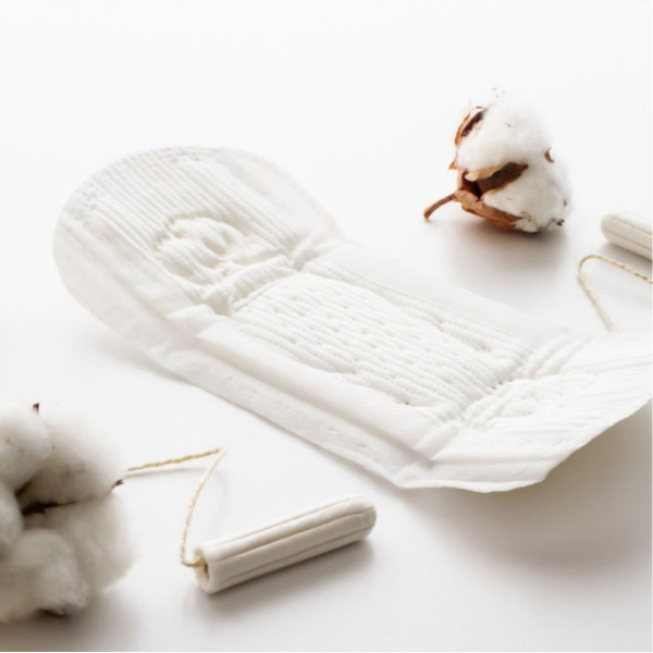 Sofy ulošci Organic pamuk 29cm, 10kom